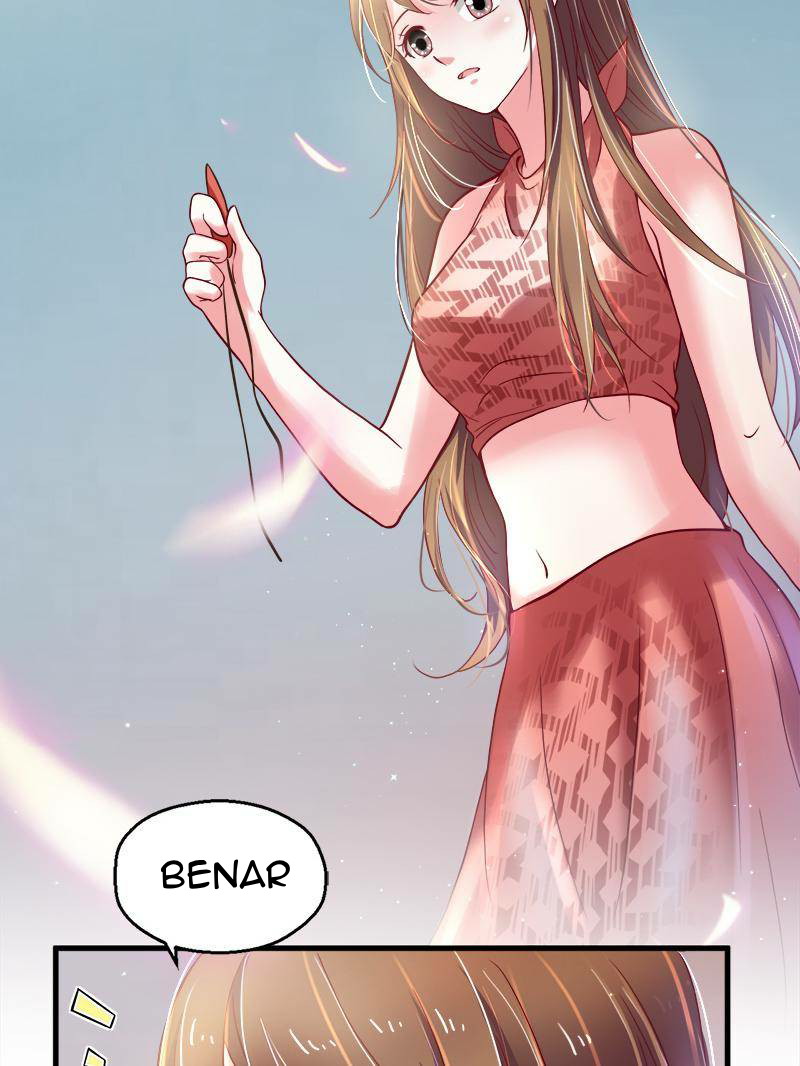 Beauty and the Beasts Chapter 33 Gambar 37